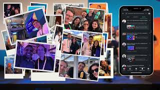 Aftermovie Community Stage & Area at AWS Summit Berlin powered by Förderverein AWS Community DACH