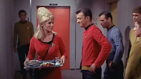 Grace Lee Whitney 1 - Wombles