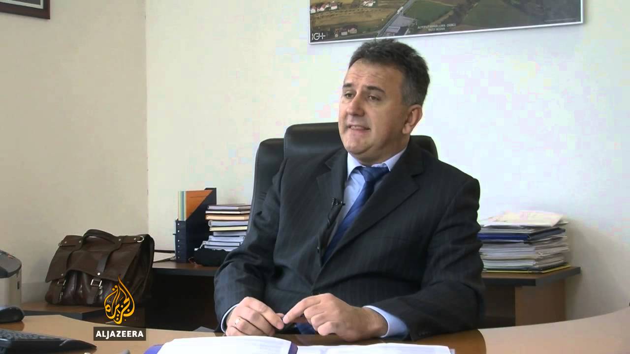لا يوجد موعد نهائي لبناء الجسر على نهر سافا بالقرب من غراديشكا - الجزيرة البلقان