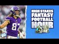 HSFF Hour: 2022 $10,000 FFPC Winner Paul Vanoostveen