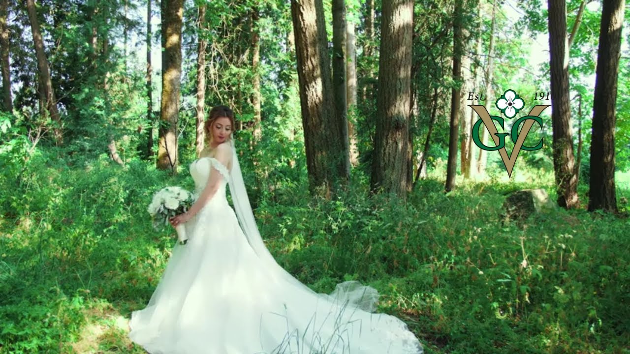 Vancouver Golf Club Wedding Video Highlights | Wedding Venue & Reception | Capture Productions