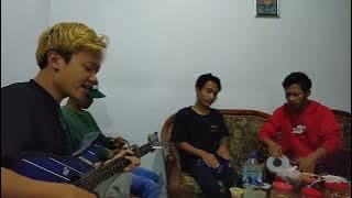 SELENDANG ANGEN | PENGAMEN JALANAN BANYUWANGI