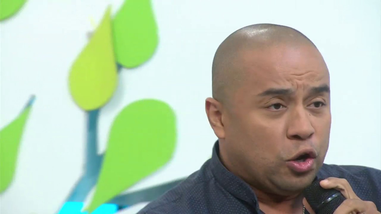 Jhon Upegui nos habla sobre su sencillo "Recacapacita"