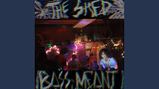 Video thumbnail of "The Shed - Ocean Breeze"