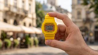 Casio Nintendo Mother 3 G-Shock – Every Fan Wants This! Mother G Shock I Got My Hands On This Miracle Collaboration Item