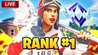 🔴LIVE - HITTING #1 UNREAL IN NEW SEASON!