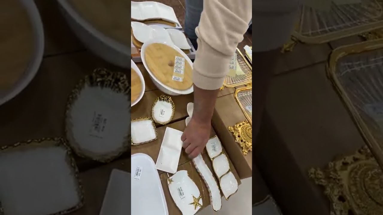 بضاعة قوة 💥 السلعة و السومة لافار 🔥 مع مراد في بزار المملكة العائلية تلمسان و الرمشي والحناية 🏃