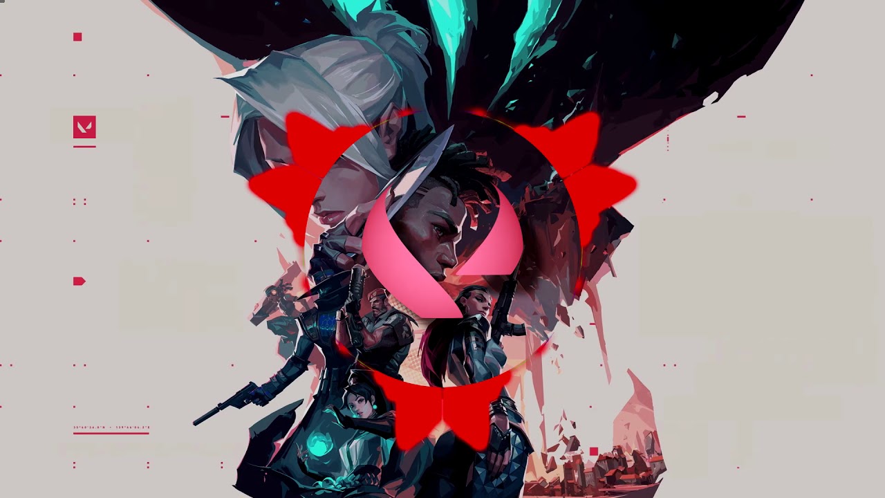 Valorant OST Official Theme Song/Music (Source File) YouTube