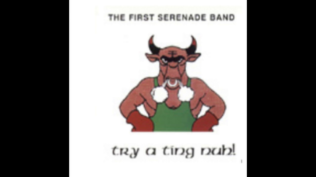 First Serenade Band Do Di Wiper YouTube