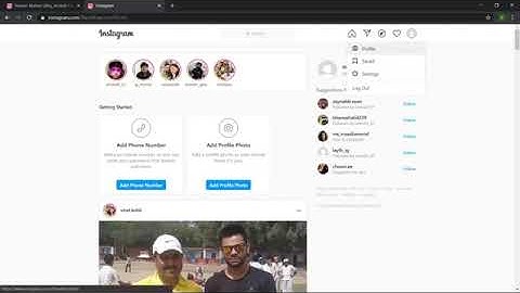 Get your Instagram account verified by coding in 10 simple steps.