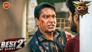 CID Season 2 | Latest CID Episode 2026 | सी.आई.डी. | CID | Full Episode | New Crime Stories