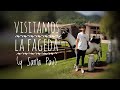 LA FAGEDA | Santa Pau