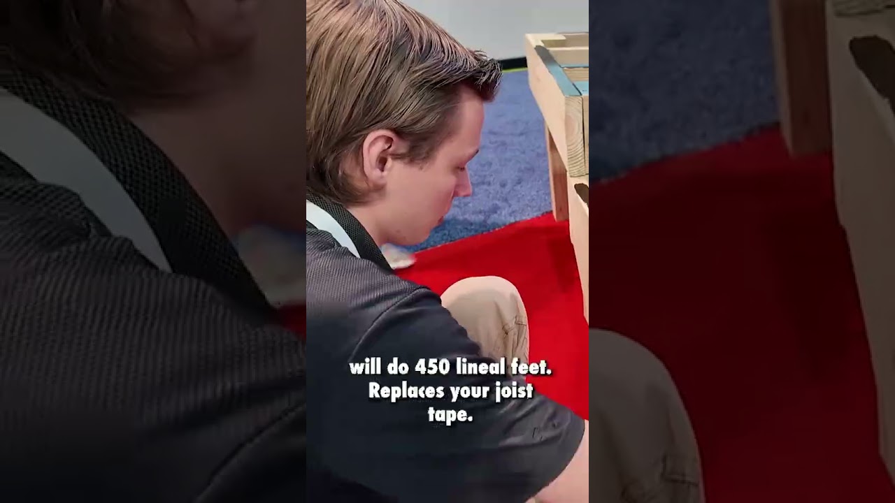 Deck Frame Coating dries as quick as 20 minutes and cures in 24 hours.