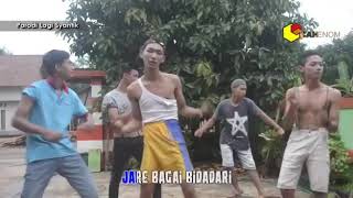 Lagi syantik gila
