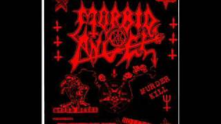 Morbid Angel - Funerals(LIVE...RARE!)