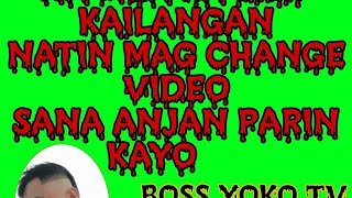 Change Content Tayo Boss Boss Yoko Tv 