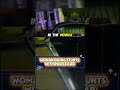 Woman Doing Stunts With Police Car