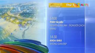 Dnrt1 Đài Hiệu & Gtct Trong Ngày 272025