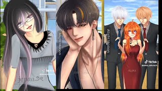 Kumpulan video tiktok sss part 1#sakuraschoolsimulator 