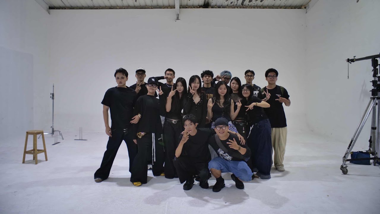 KidChaos - Gia Đình & Anh Em ft. BoB$