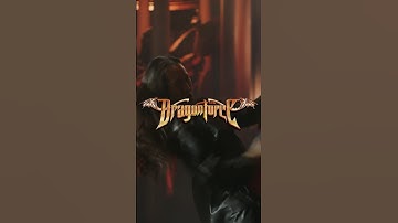 DRAGONFORCE - Power of the Triforce