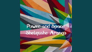 Michelle - Shelgushe Arango