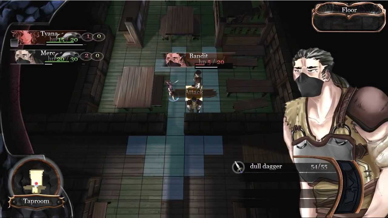 Zirkonia (Gameplay #2)