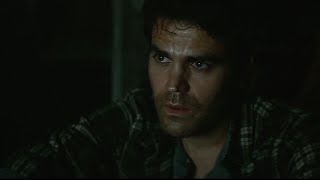 History Of Evil movie scene part 6 | Paul Wesley and Jackie Cruz