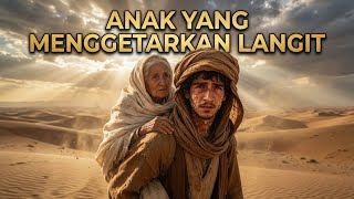 Kisah Uwais Al-Qarni: Anak Berbakti Yang Menggetarkan Langit