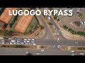 Nakawa Lugogo Bypass Kampala