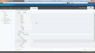 ourPlan 2.0 Training - Uploading Images in the Building View