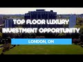 1235 Richmond Street #1909, London ON | Prime Real Estate Brokerage