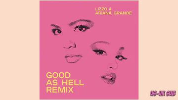 [VIETSUB] Lizzo - Good As Hell (feat. Ariana Grande)
