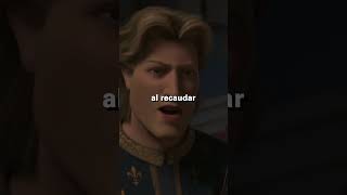 Shrek cimentó el éxito de Dreamworks #Shrek #Dreamworks