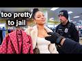 When Entitled Karens Learn the Hard Way After Shoplifting