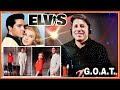 Elvis Presley & Ann-Margret in Viva Las Vegas - C'mon Everybody | REACTION by Zeus