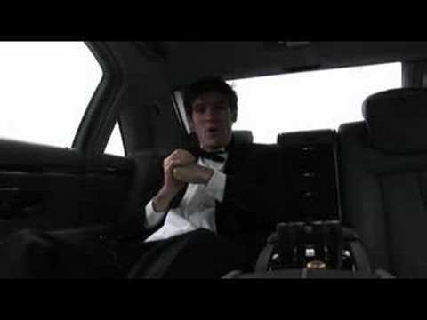 Video till Video: Maybach goes sideways