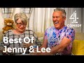 Jenny & Lee’s Best Bits | Gogglebox