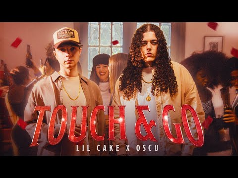 LiL CaKe x Oscu - Touch & Go (Official Video)