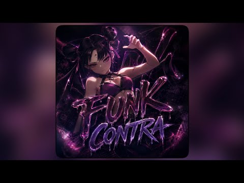 FUNK CONTRA (Slowed)