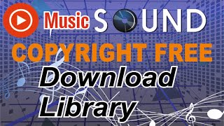 background music Copyright Free - YouTube Audio Library Kaise Use Kare -  YouTube Library