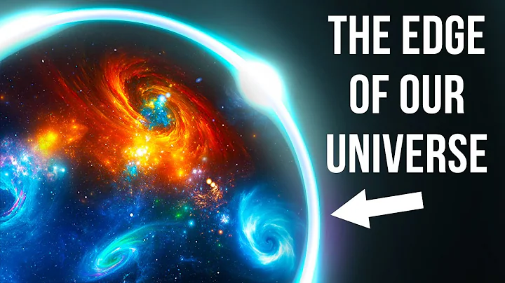 A Giant Glowing Wall Detected On The Edge Of the Universe || Space Facts Only Astronomers Know - DayDayNews