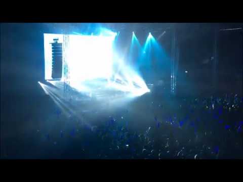 Zhang Jie - Sound of my Heart World Tour - ITALY - feat. Al Bano