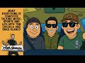 #557 Everything Is ComputerTalking music, sports and life with Tom Chichila and Brad Blanco