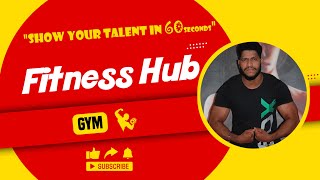 Amatol short video competition | Show your talent in 60 seconds.