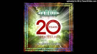 Jamrud - Berakit-Rakit (2016)