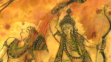 Episode 22:  Draupadi’s Argument