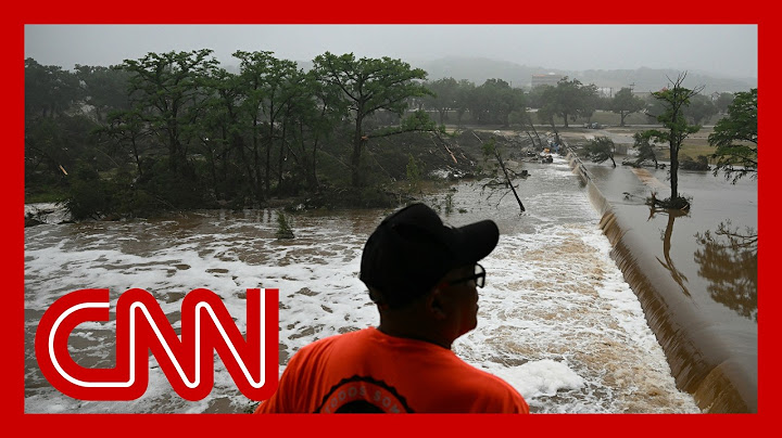 Officials: 18 adults, 9 children confirmed dead in Texas flash flooding