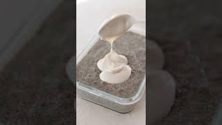 Tiramisu Chia Pudding