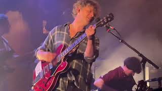 Bill Ryder-Jones “This Can’t Go On” live @ Paris, Maroquinerie 28.mar.2024